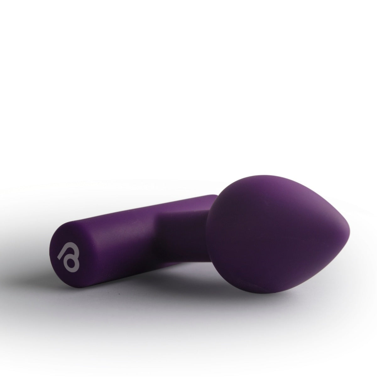 Rocks Off Astryx Rechargeable Plug Purple top view