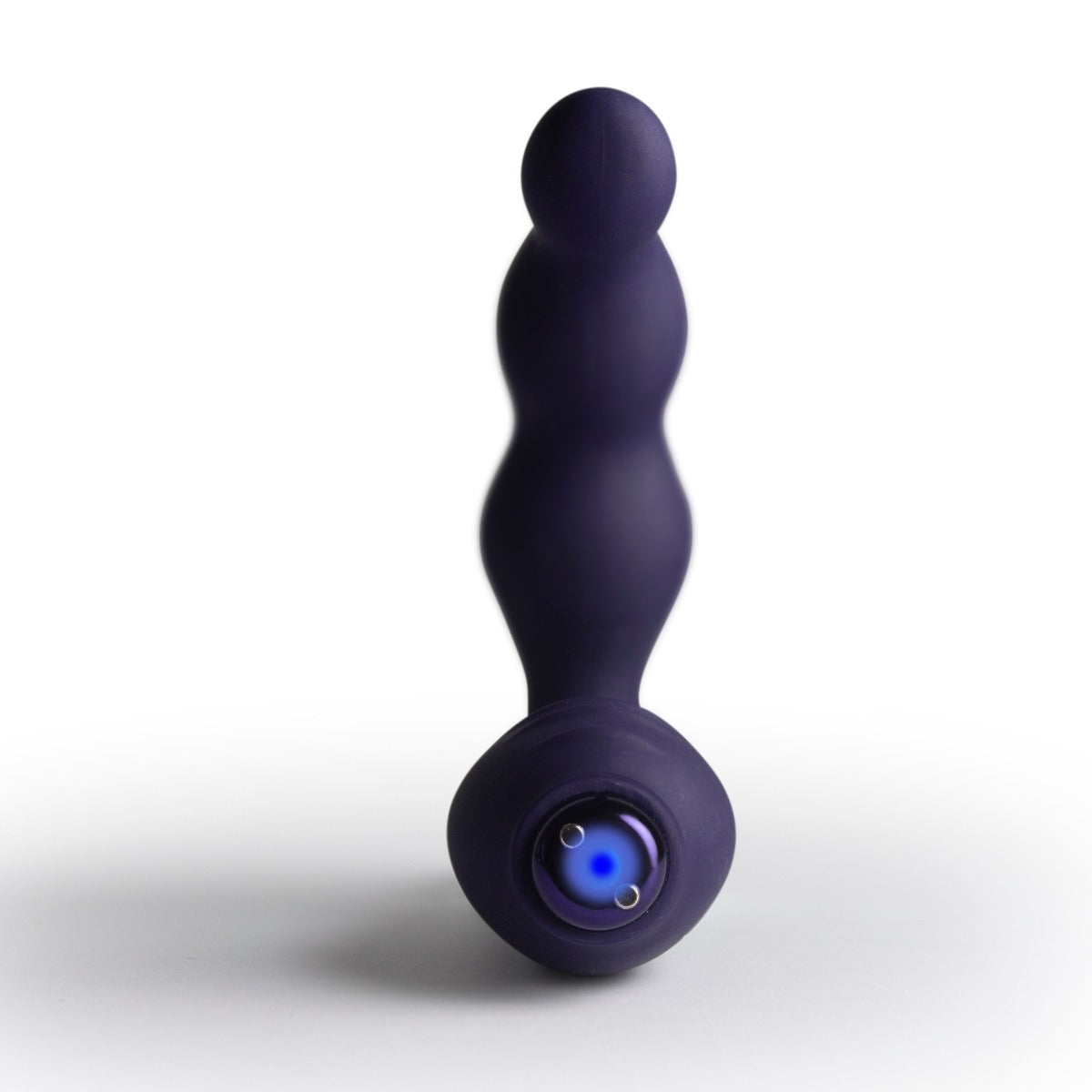 Rocks Off Dominion Rechargeable Prostate Massager side view