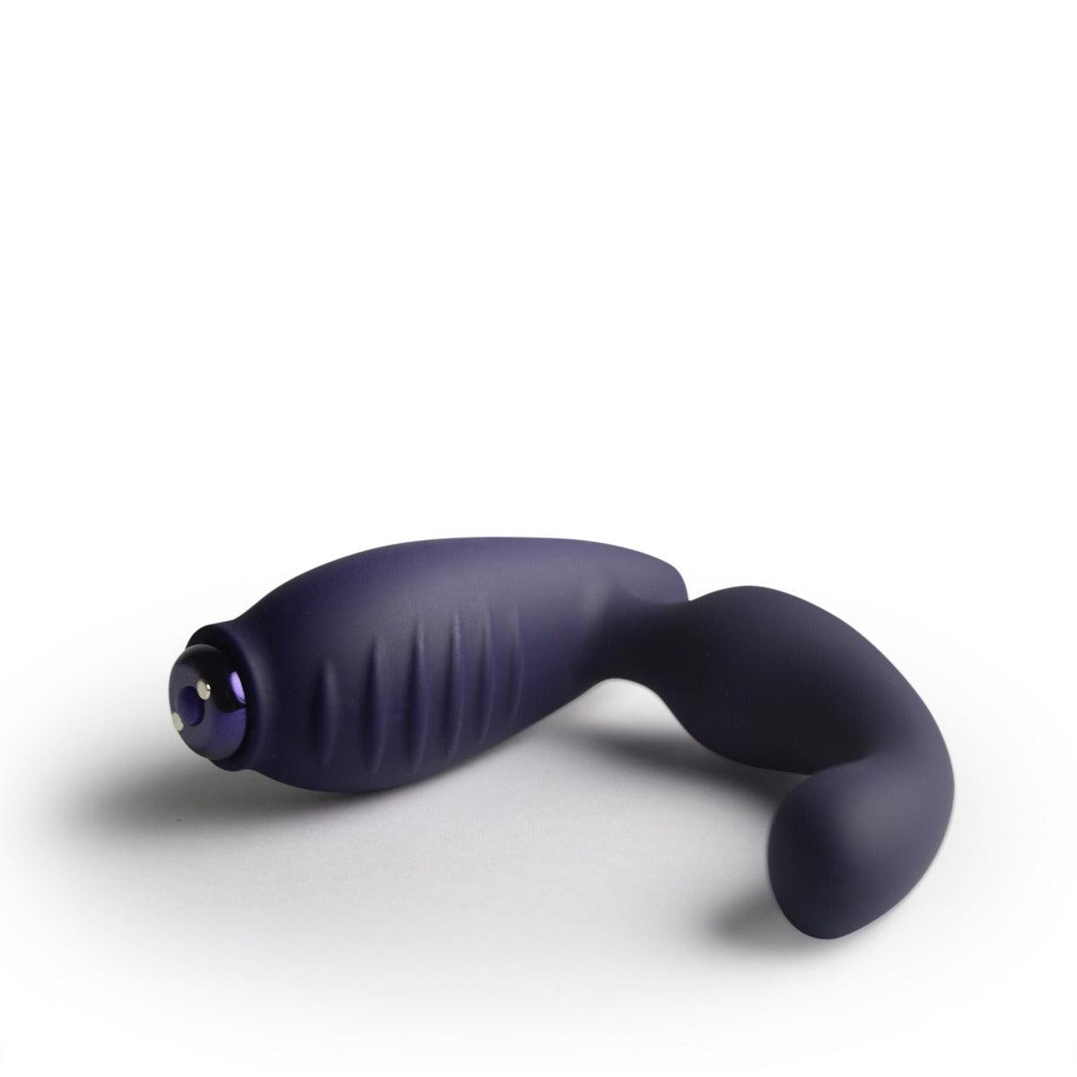 Rocks Off Sovereign Rechargeable Prostate Massager side view