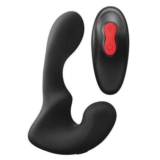 Envy Veer Remote Controlled Vibrating Prostate Massager