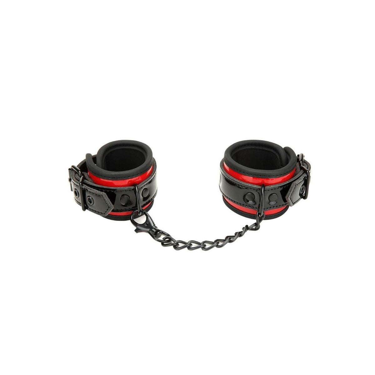 Whipsmart Heartbreaker Buckle Cuff
