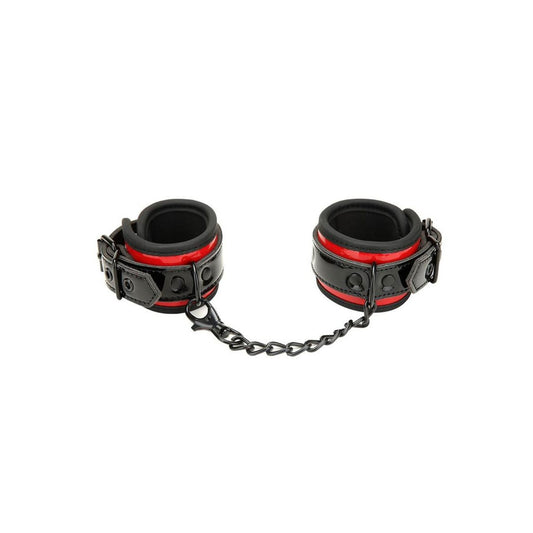 Whipsmart Heartbreaker Buckle Cuff
