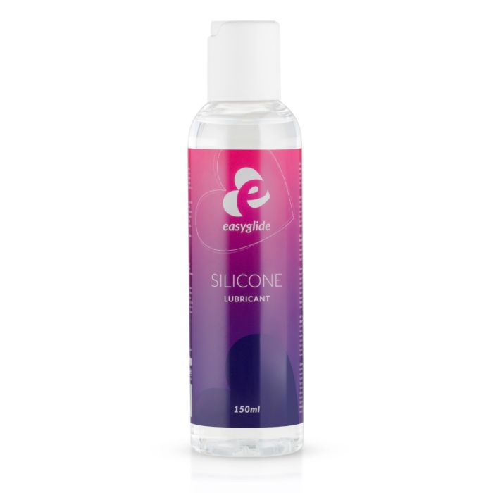 EasyGlide Silicone Lubricant