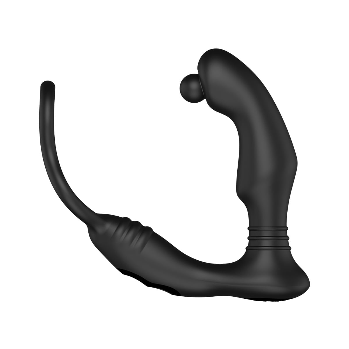 Nexus Simul8 Prostate And Perineum Massager Orbit Edition side