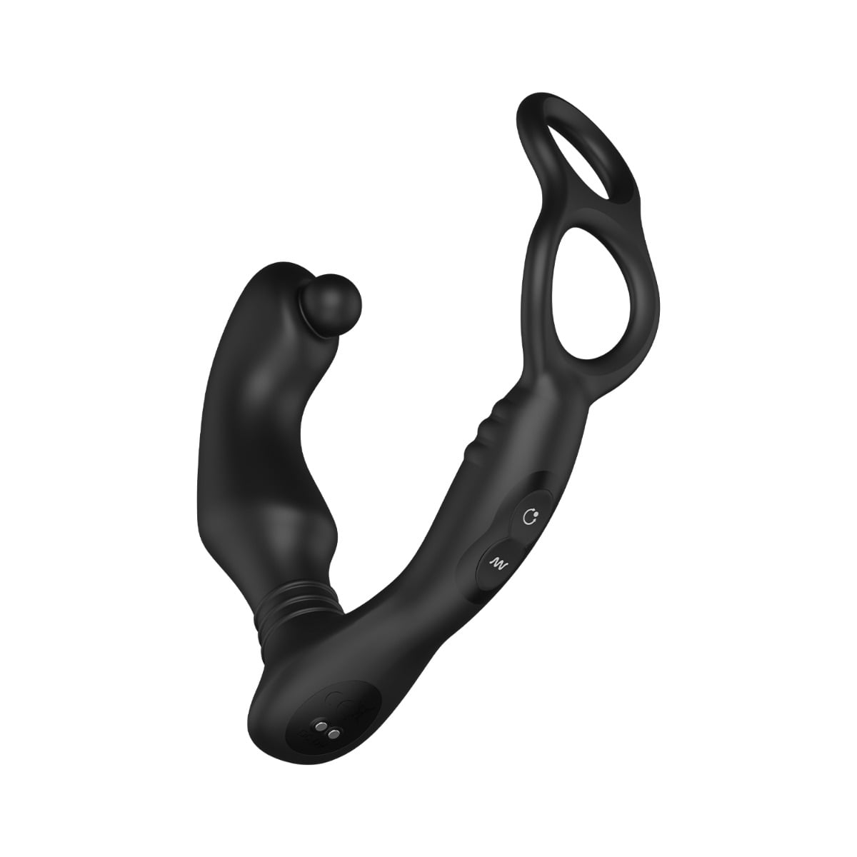 Nexus Simul8 Prostate And Perineum Massager Orbit Edition from below