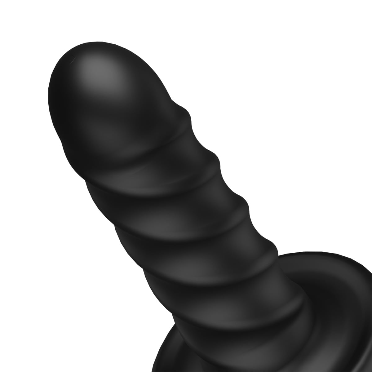 Nexus - Ascend Thrusting  Rotating Massager closeup