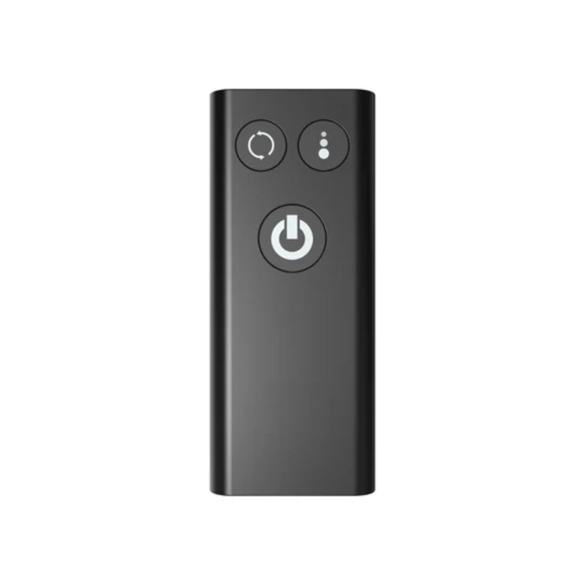 Nexus - Automatic Rotating 360 Anal Douche remote control