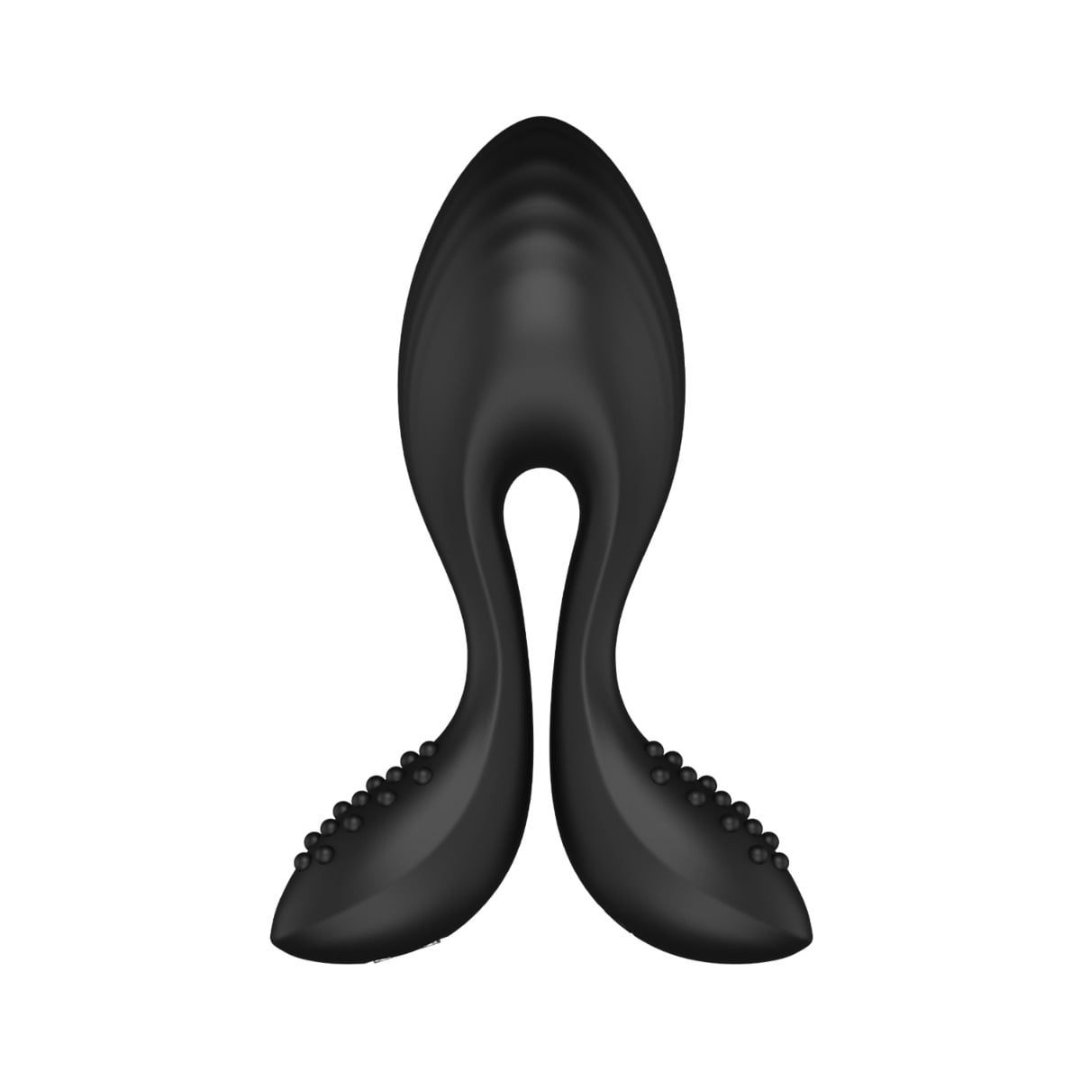 Nexus Bendz Bendable Vibrating Plug With Remote Small