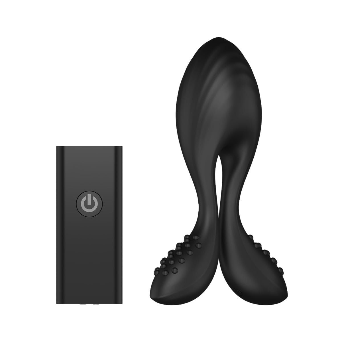 Nexus Bendz Bendable Vibrating Plug Medium with remote control