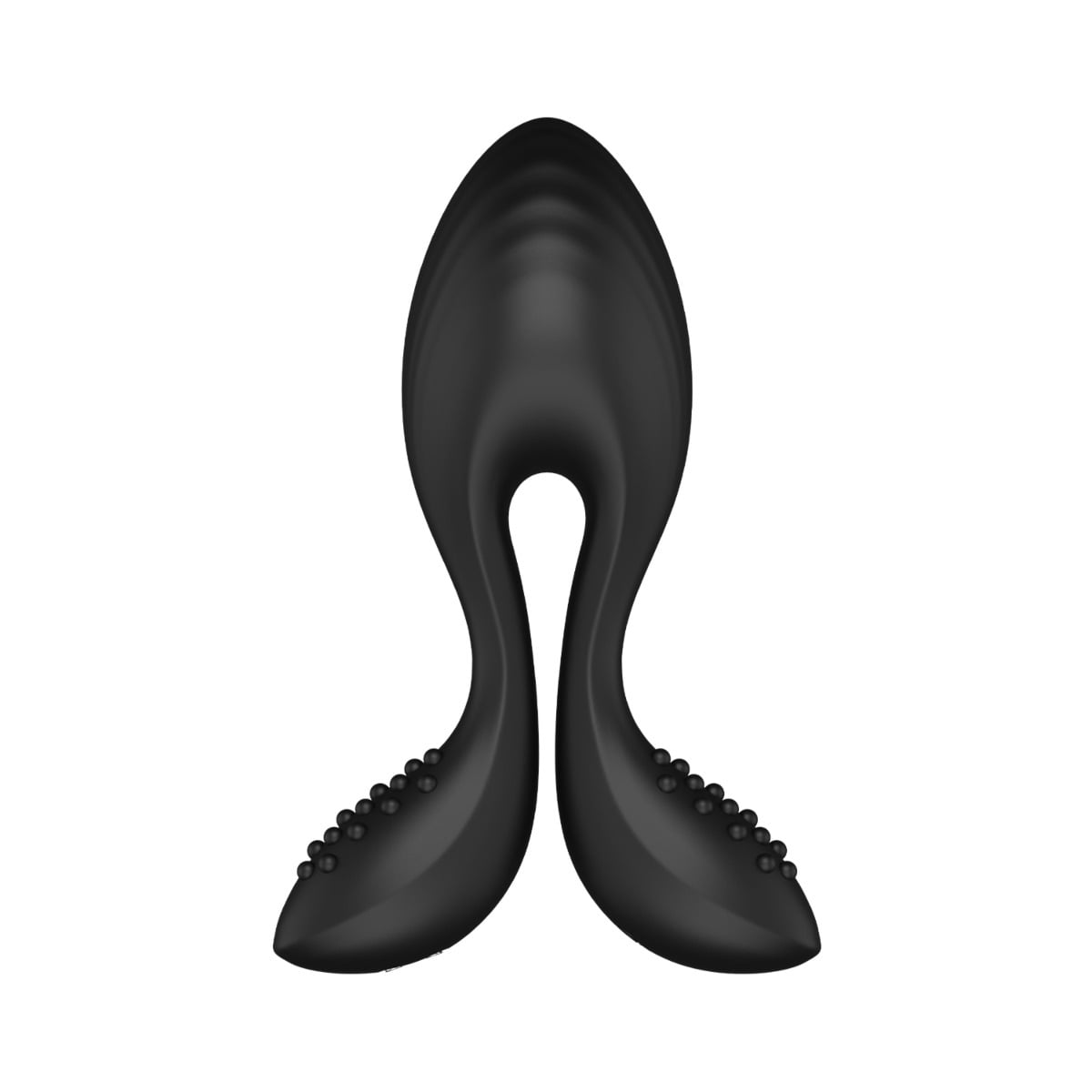Bendz Bendable Vibrating Plug Medium