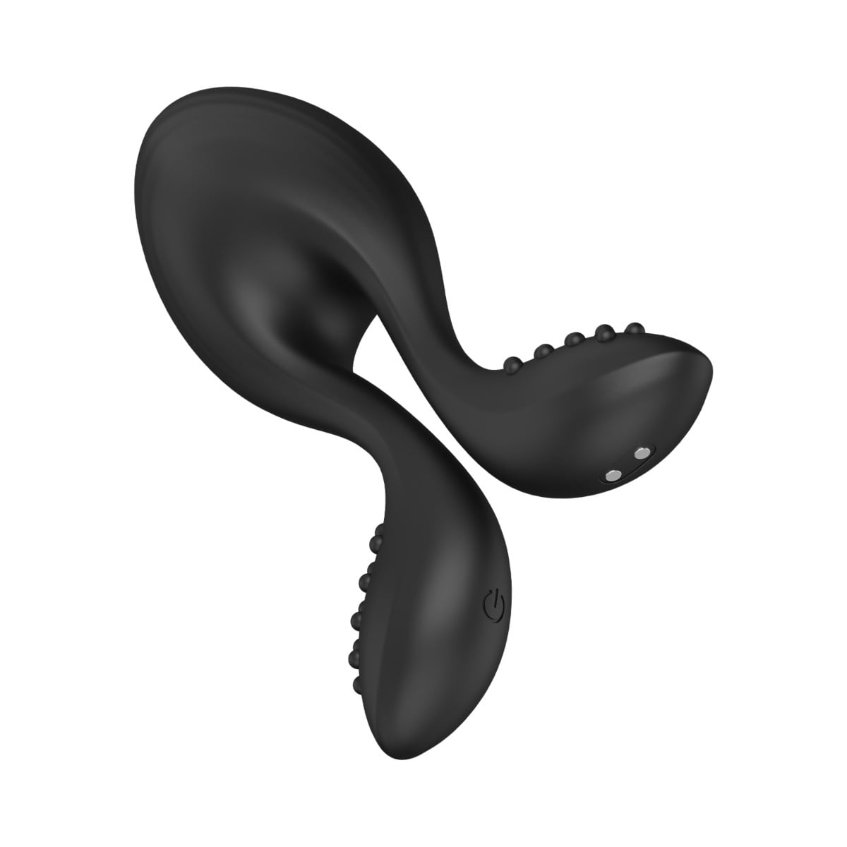 Bendz Bendable Vibrating Plug Medium from below