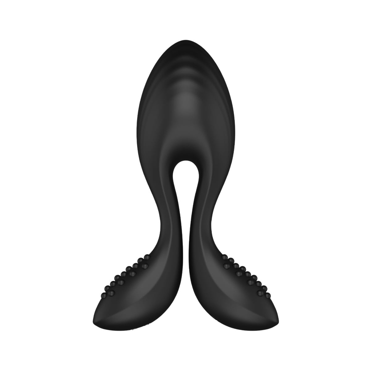 Bendz Bendable Vibrating Plug Large