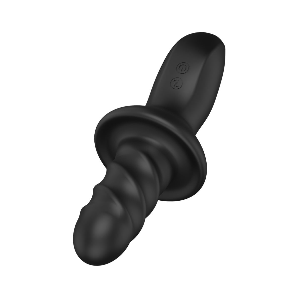 Nexus Ascend Extreme Thrusting And Rotating bottom view side view