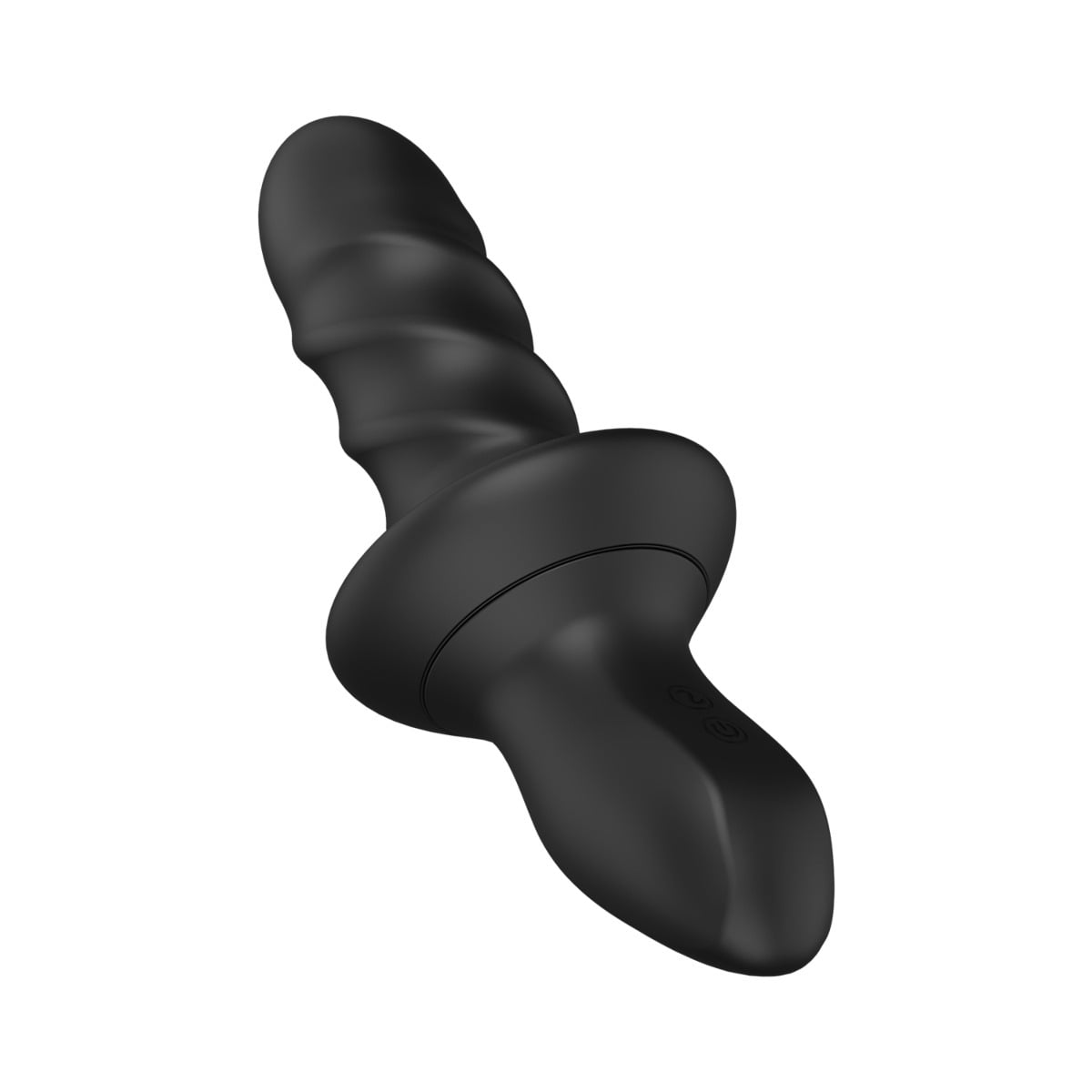 Nexus Ascend Extreme Thrusting And Rotating left side view
