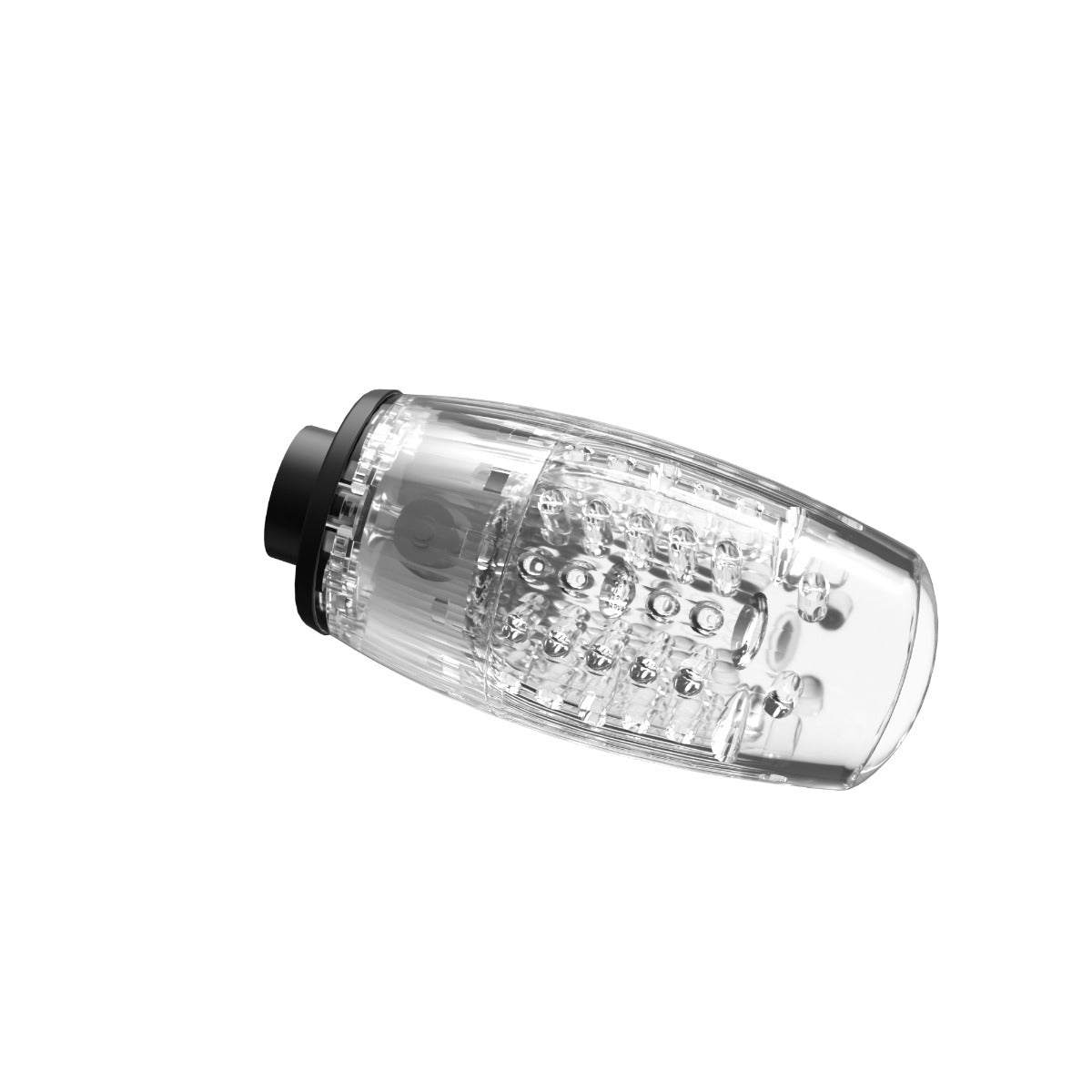 Amovibe Dragon Pro Rotating And Thrusting Male Masturbator