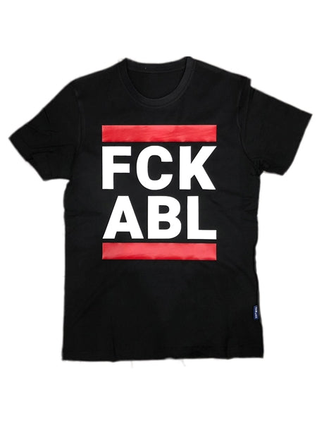 Sk8erboy FCK ABL T Shirt (8080725049583)