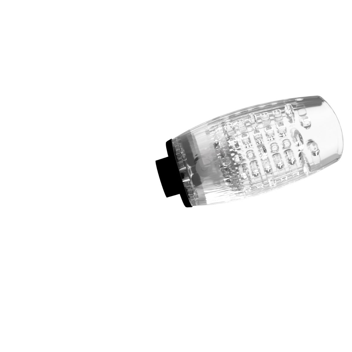 Amovibe Dragon Pro Rotating And Thrusting Male Masturbator