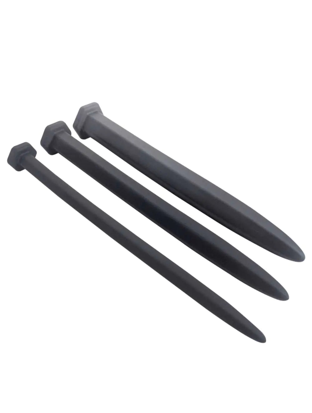 Brutus Nailed It! Silicone Sound Set 3 Pieces