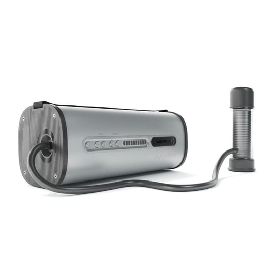 Autoblow VacuGlide Milker