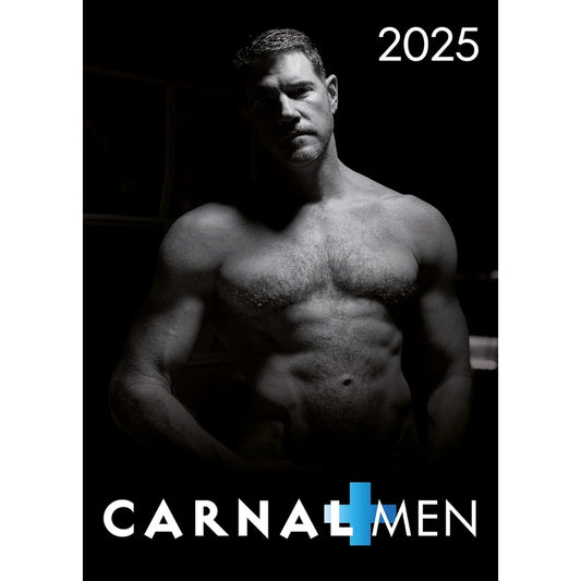 Carnal+ Calendar 2025