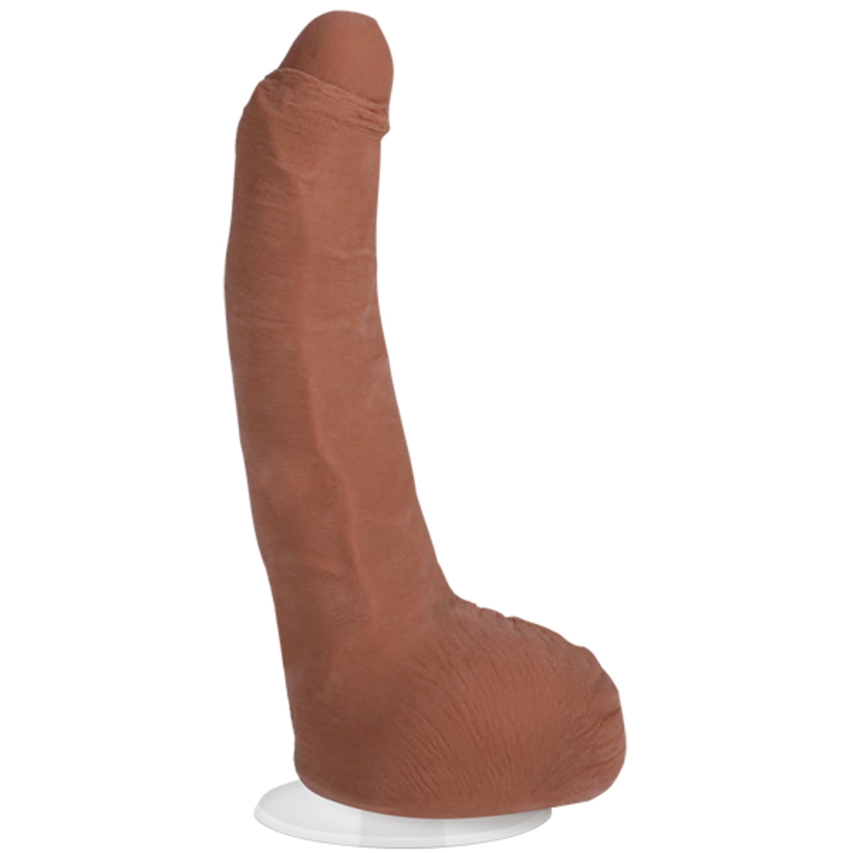 Signature Cocks Leo Vice Cock UltraSkyn 6inch Dildo with Removable Vac-U-Lock Suction Cup (8183721263343)