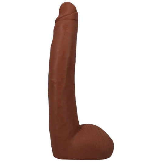 Signature Cocks Alex Jones Cock UltraSkyn 11 inch Dildo with Removable Vac-U-Lock Suction Cup (8183724277999)