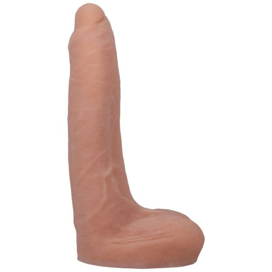 Signature Cocks Owen Gray Cock Ultraskyn 8 inch Dildo with Removable Vac-U-Lock Suction Cup (8183727620335)