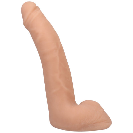 Signature Cocks Owen Quinton James Ultraskyn 8 inch Dildo with Removable Vac-U-Lock Suction Cup (8183729979631)
