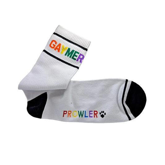 Prowler Gaymer Socks 2.0