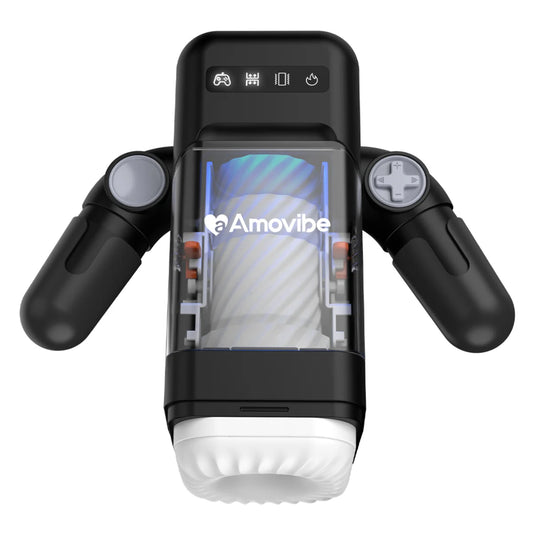 Amovibe Game Cup Automatic Masturbator