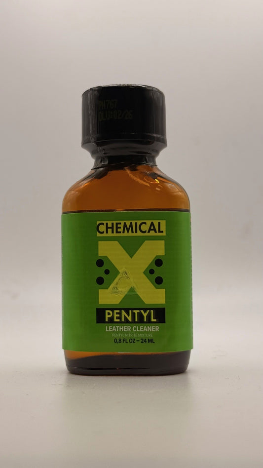 Chemical X Pentyl Aroma 24ml