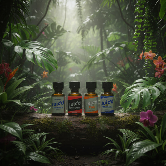It's a Jungle Out There Aroma Pack