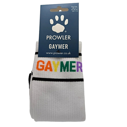 🎁 Prowler Gaymer Socks 2.0 (100% off)