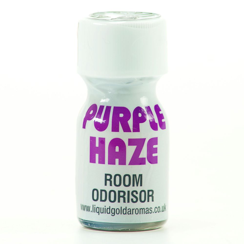 Purple Haze Aroma 10ml (8146288410863)