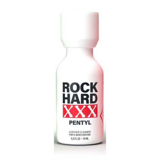 Rock Hard XXX Pentyl 15ml (8149550268655)