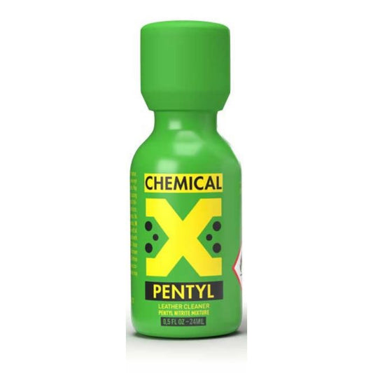 Chemical X Pentyl Aroma 24ml (8295711277295)