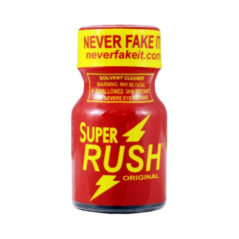 Super Rush Original 10ml