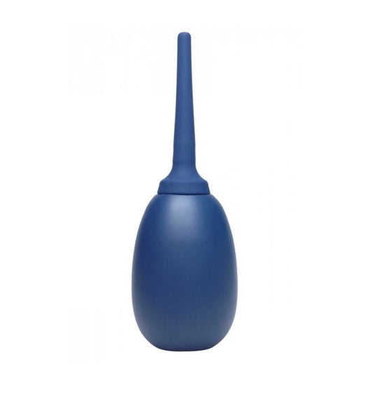 Flex Tip Cleansing Enema Bulb Blue (8099753033967)