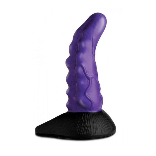 Orion Invader Veiny Space Alien Silicone Dildo (8072141930735)
