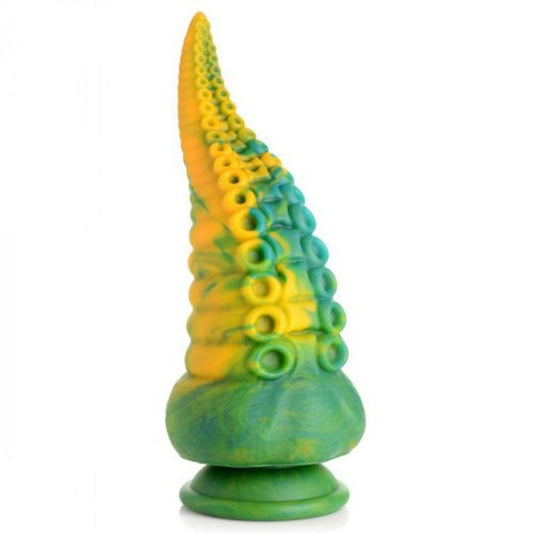 Monstropus Tentacled Monster Silicone Dildo (8072114733295)