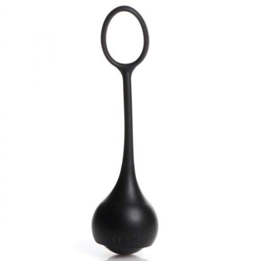 Master Series Cock Dangler Penis Strap with Weights (8221858726127)