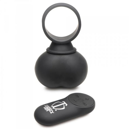 Trinity for Men Vibrating Balls XL