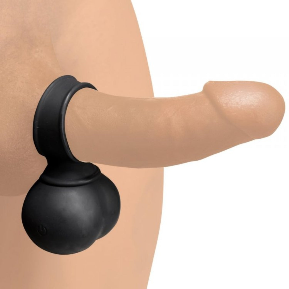 Trinity for Men Vibrating Balls XL