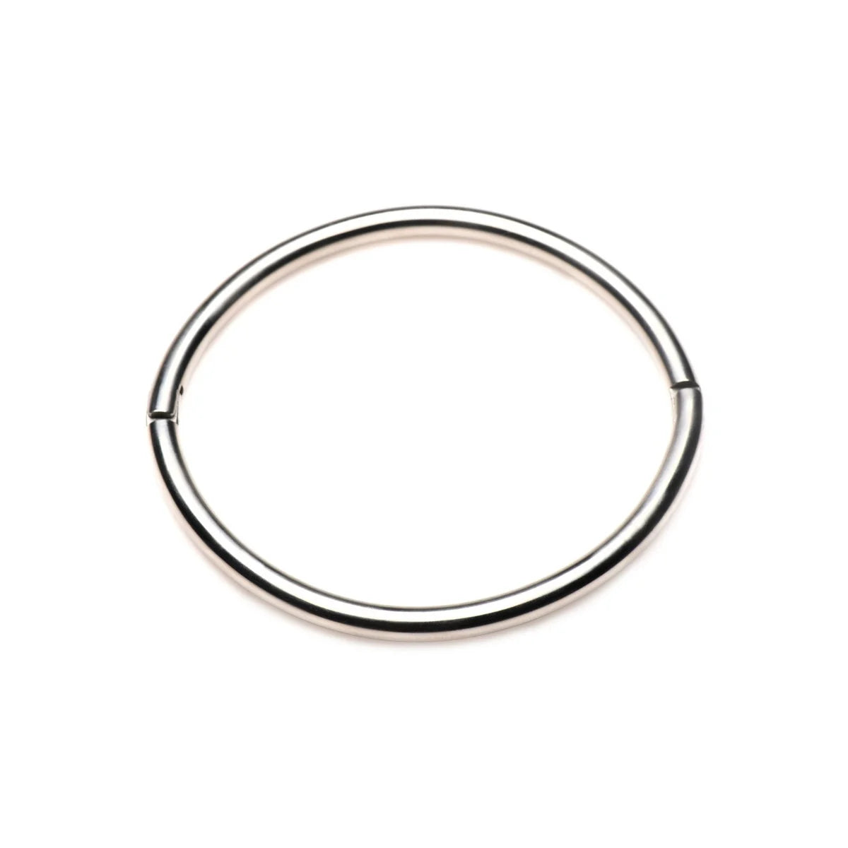 Master Series Possession Stainless Steel Locking Collar (8207092908271)