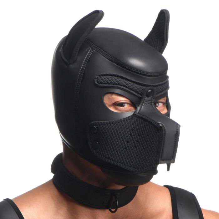 Master Series Full Pup Arsenal Neoprene Puppy Set