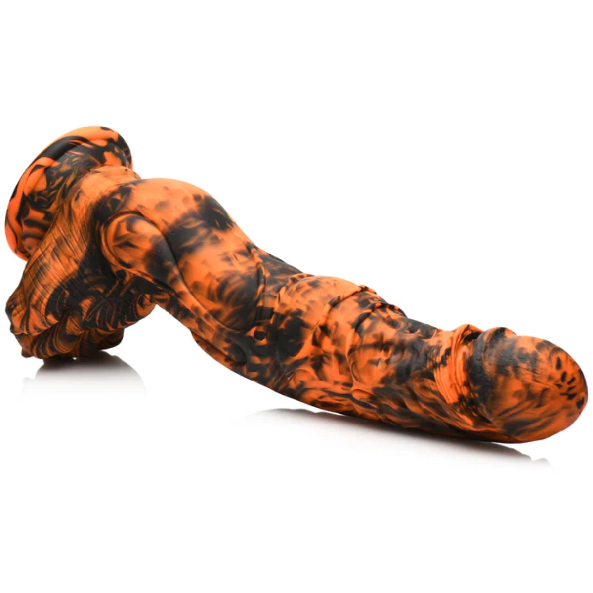 Creature Cocks Sabre Tooth Silicone Dildo (8274258067695)