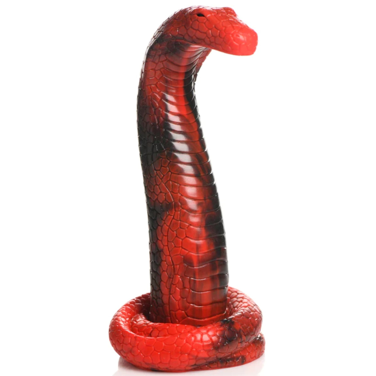 Copy of Creature Cocks King Cobra Silicone Dong Dildo 8.5" (8274254790895)