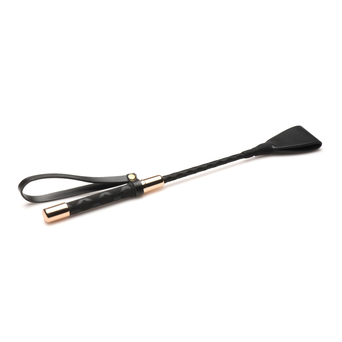 Master Series Riding Crop 12" (8221863117039)