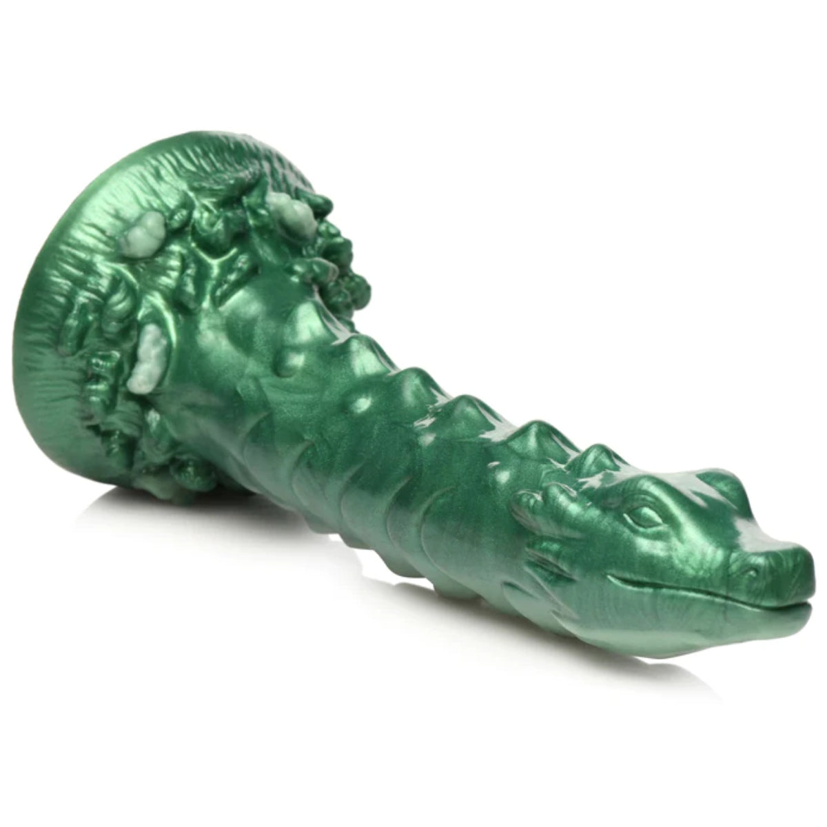 Creature Cocks Cockness Monster Lake Creatures Silicone Dildo (8274287427823)