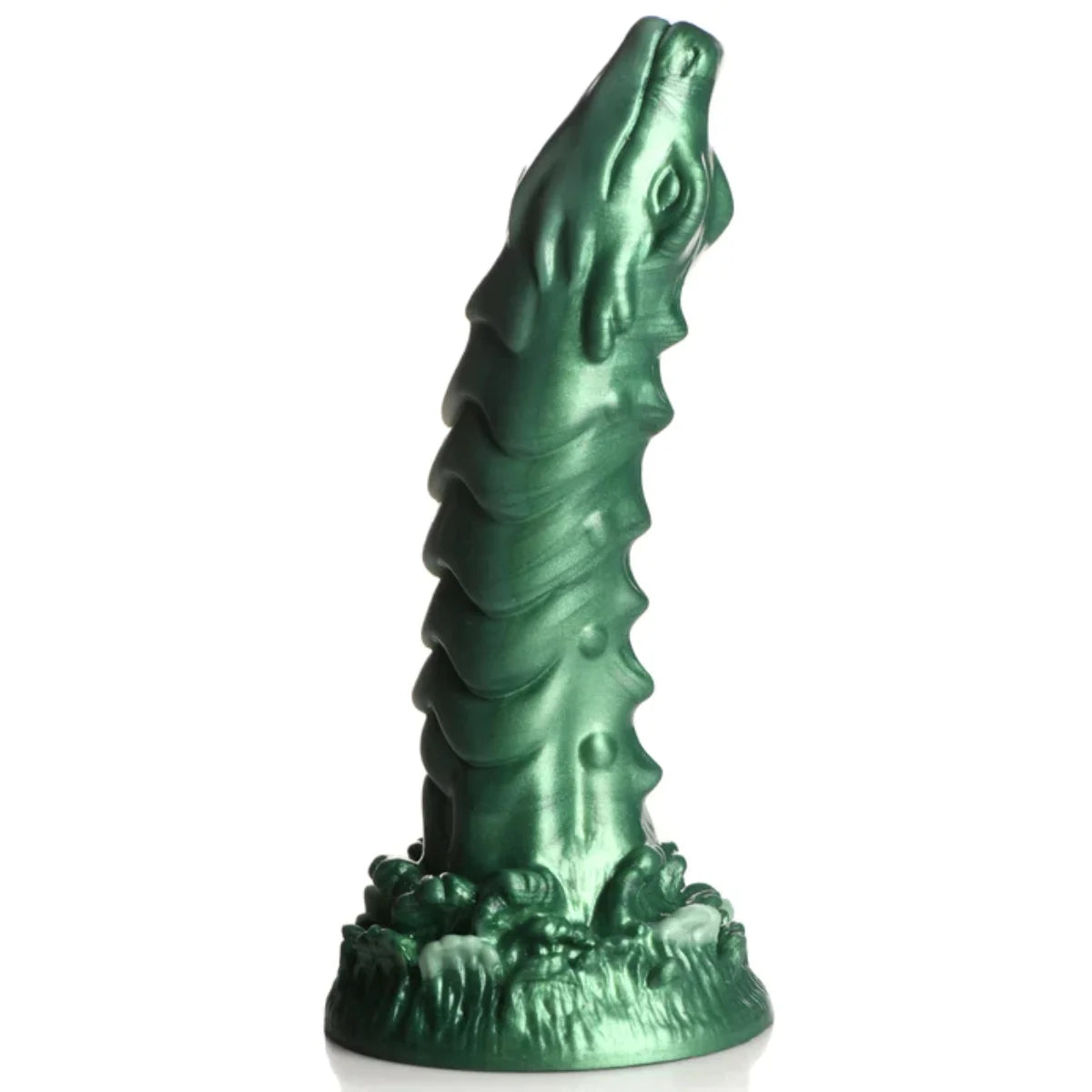 Creature Cocks Cockness Monster Lake Creatures Silicone Dildo (8274287427823)